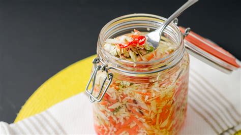 haitian picklese|haitian fish sauce recipe.